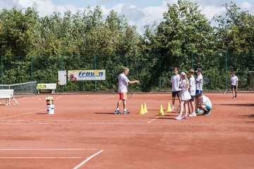 Bild 92 - Marner Tennisevent mit Mischa Zverev